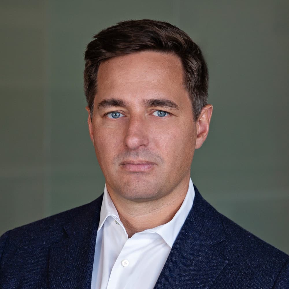 John Alexander